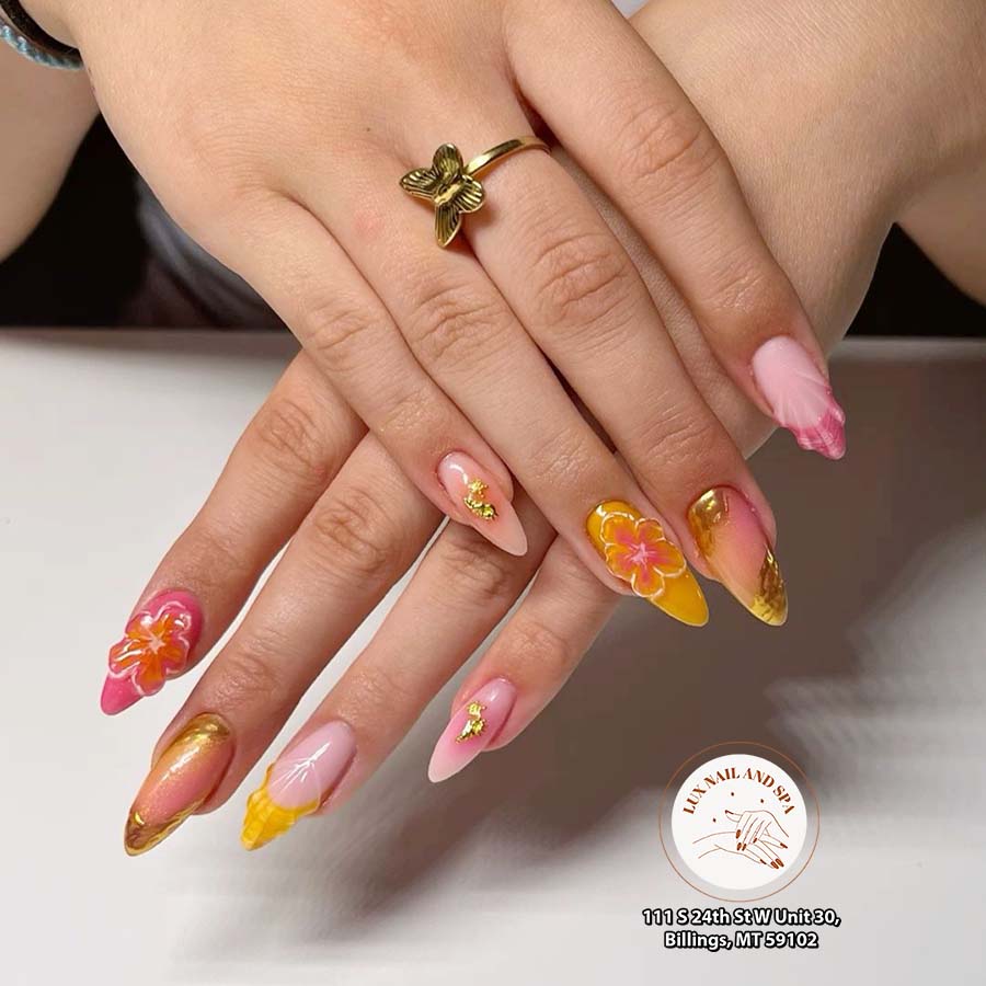 Nail June 10